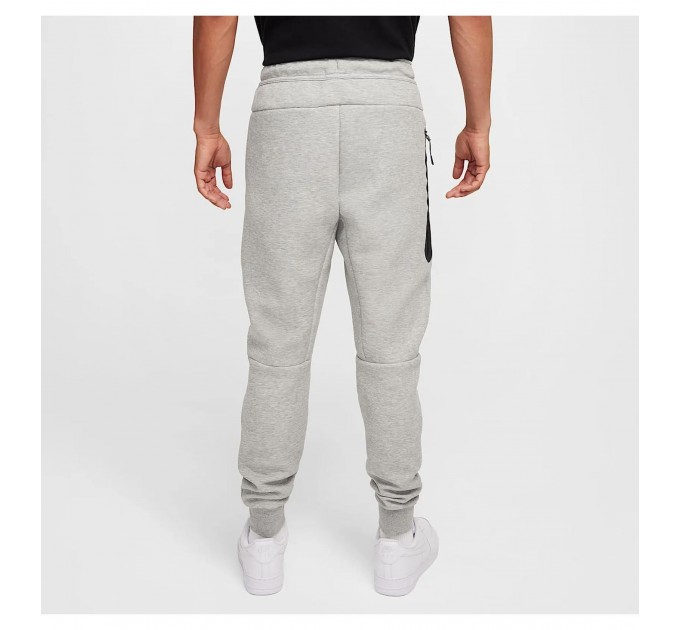 Брюки чоловічі Nike Tech Fleece Grey (HV0959-063)