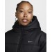 Куртка жіноча Nike Sportswear Classic Puffer (FZ5903-010)