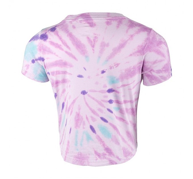 Футболка Nike G Nsw Tee Spring Break Crop DO1333-530