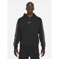Кофта мужские Nike Fleece Pullover Hoodie (DM4676-014)
