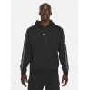 Кофта мужские Nike Fleece Pullover Hoodie (DM4676-014)