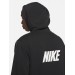 Кофта мужские Nike Fleece Pullover Hoodie (DM4676-014)