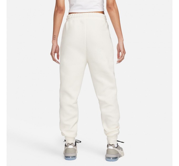 Брюки жіночі Nike W Nsw Tech Fleece Mr Jggr (FB8330-110)
