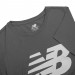 Футболка New Balance Classic Flying Gr WT03816BK