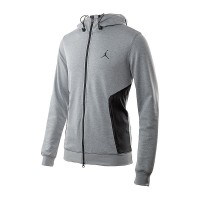 Бомбер чоловічий Jordan Dri-Fit Air (DA9854-091)