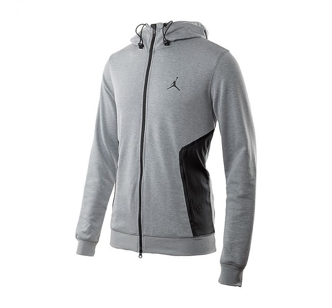 Бомбер чоловічий Jordan Dri-Fit Air (DA9854-091)