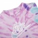 Футболка Nike G Nsw Tee Spring Break Crop DO1333-530