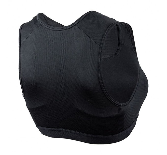 Топ Nike W Nk Air Df Swsh Hn Mesh Bra DM0643-010