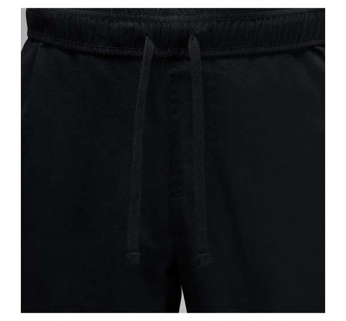 Брюки чоловічі Jordan Essential Black (HF9329-010)
