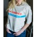 Футболка New Balance Ess Field Day Boxy WT11508SAH
