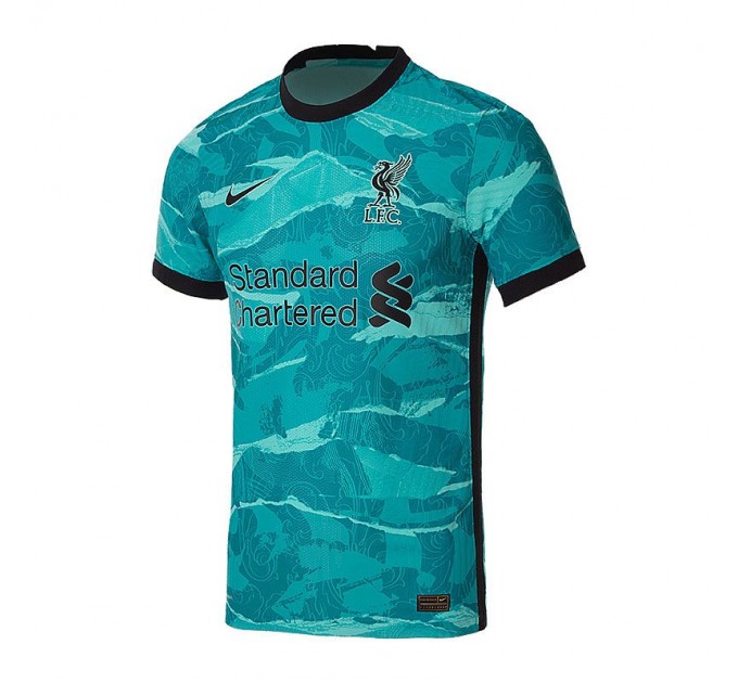 Футболка Nike Lfc M Vapor Mtch Jsy Ss Aw CZ2624-354