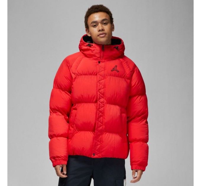Куртка мужская Jordan M J Ess Puffer Jacket (DQ7348-612)