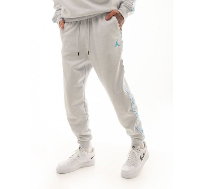 Брюки чоловічі Nike Flight Mvp Fleece (FN6356-043)
