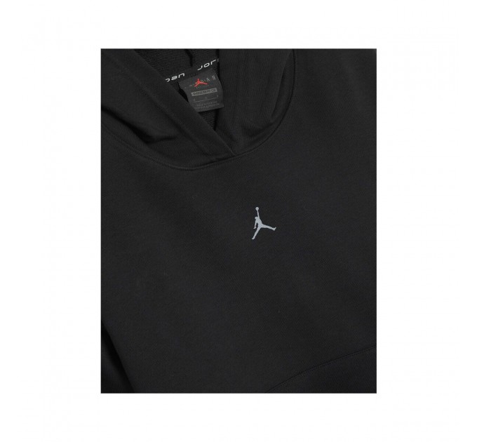 Кофта жіночі Jordan Sport Women's Fleece (FB4609-010)