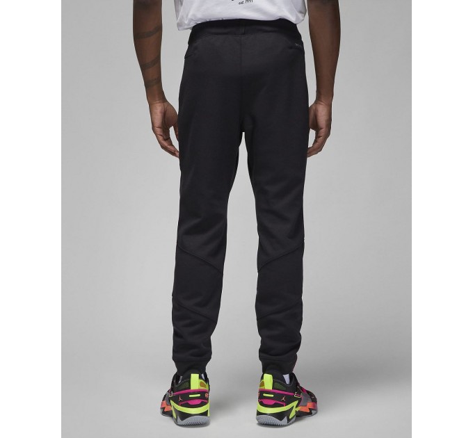 Брюки мужские Nike Dri-Fit Sport Air (DQ7320-010)