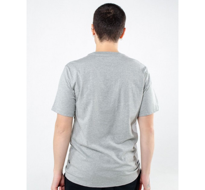 Футболка Converse Star Chevron Tee 10018568-035