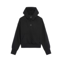 Кофта жіночі Jordan Sport Women's Fleece (FB4609-010)