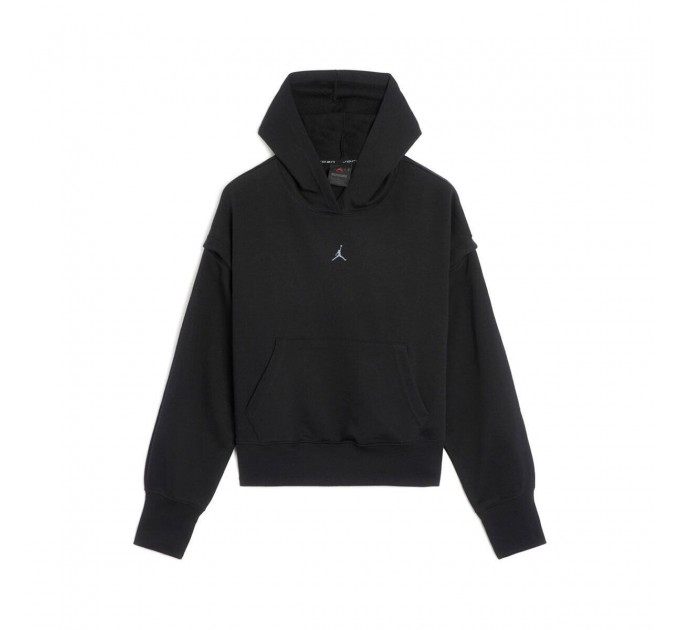 Кофта жіночі Jordan Sport Women's Fleece (FB4609-010)