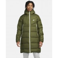 Куртка мужская Nike Sportswear Storm-Fit Windrunner (DD6788-326)