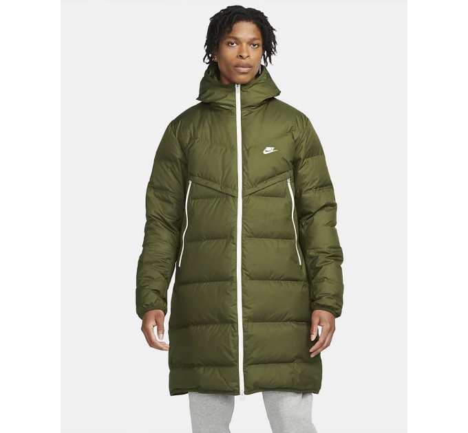 Куртка мужская Nike Sportswear Storm-Fit Windrunner (DD6788-326)