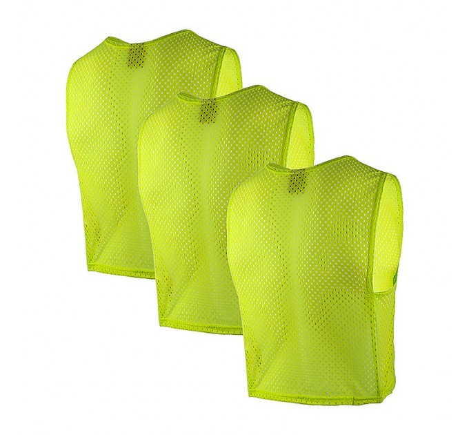 Манішка Nike U Nk Dry Park20 Bib CW3845-702