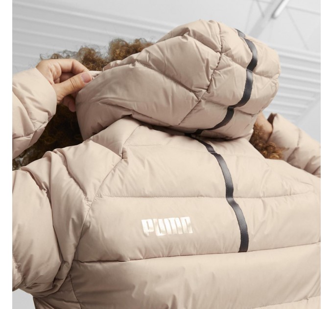 Куртка жіноча Puma Packlite Hooded Down (84940747)