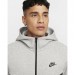 Кофта чоловіча Nike Tech Men's Full-Zip Windrunner (HV0949-063)