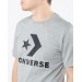 Футболка Converse Star Chevron Tee 10018568-035