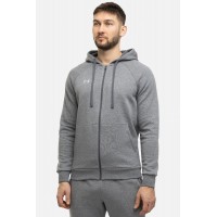 Кофта мужская Under Armour Rival Fleece Logo Hd (1379767-025)