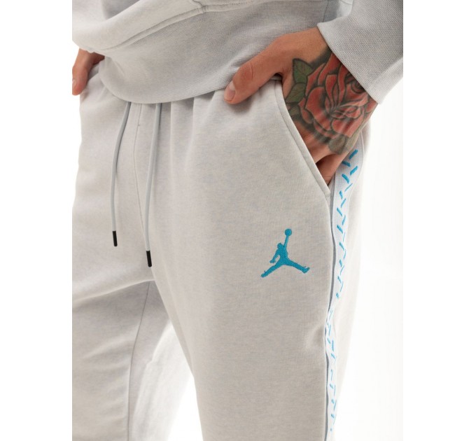 Брюки чоловічі Nike Flight Mvp Fleece (FN6356-043)