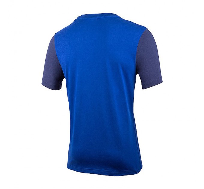 Футболка Nike M Nsw Repeat Ss Top DM4675-455