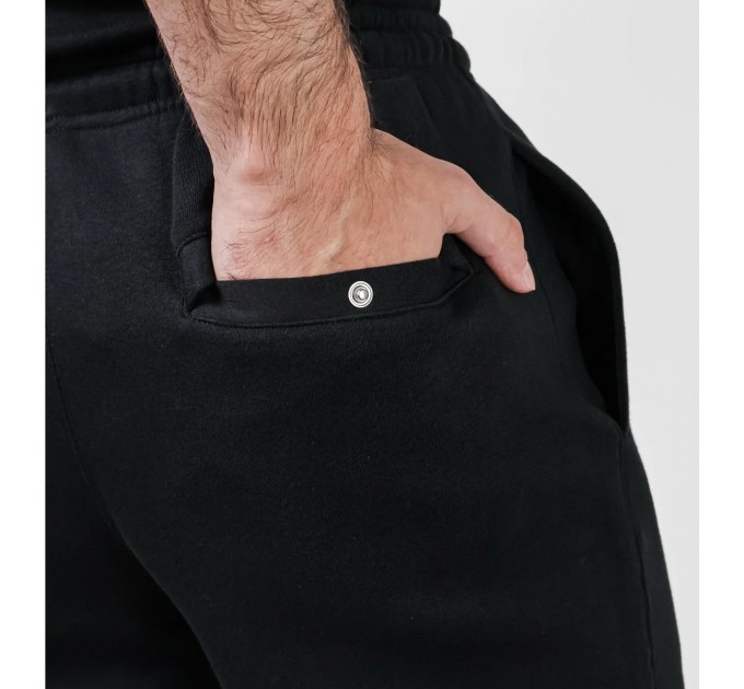 Брюки чоловічі Nike Club Pants Black (FN3787-010)