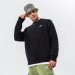 Кофта мужские Nike Sportswear Club Fleece Crewneck Sweatshirt (DQ8383-010)