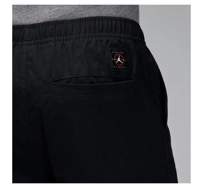Брюки чоловічі Jordan Essential Black (HF9329-010)