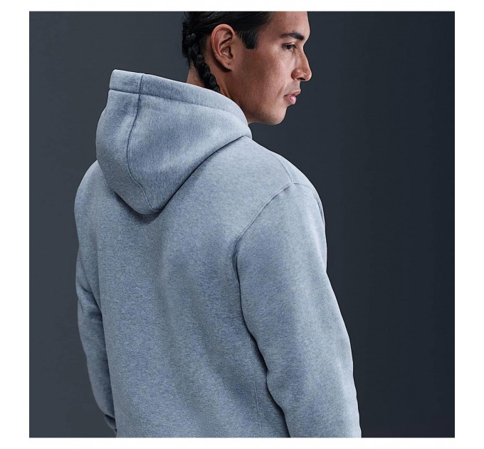 Кофта мужская Nike Psg Club Light Blue (HM2884-493)