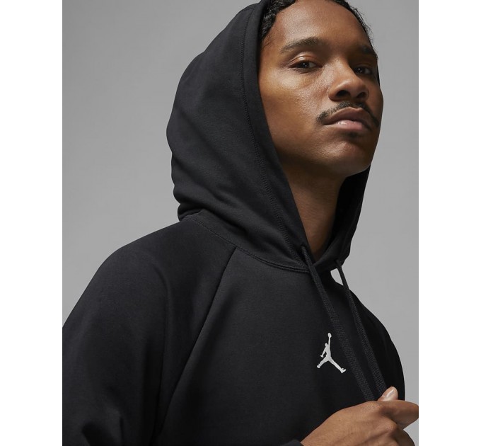 Кофта чоловіча Jordan Dri-Fit Sport Crossover (DQ7327-010)