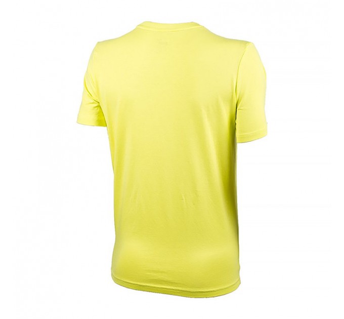 Футболка Puma Power Logo Tee 84729629