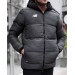 Куртка New Balance NB Team Base
