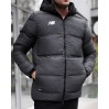 Куртка New Balance NB Team Base