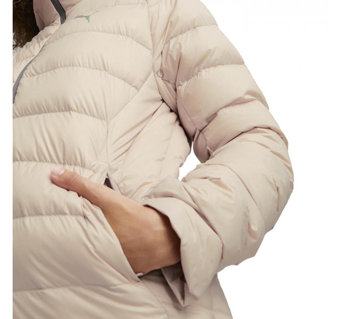 Куртка жіноча Puma Packlite Hooded Down (84940747)