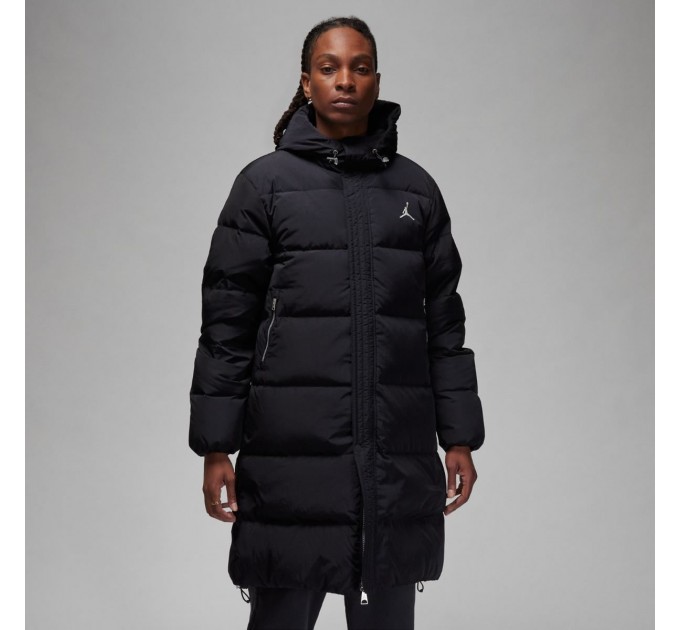 Куртка мужская Jordan M Ess Stmt Down Parka (FB7313-010)