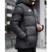 Куртка New Balance NB Team Base