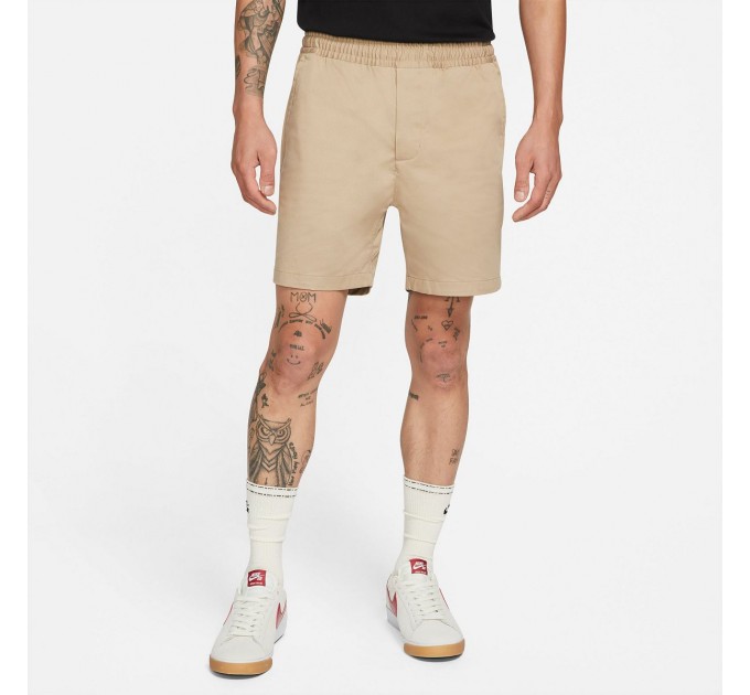 Шорты Nike M NK SB PULL ON CHINO SHORT