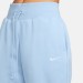 Брюки женские Nike W Nsw Phnx Flc Hr Os (DQ5887-441)