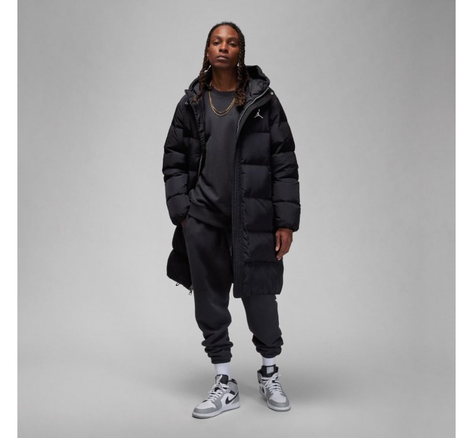 Куртка мужская Jordan M Ess Stmt Down Parka (FB7313-010)