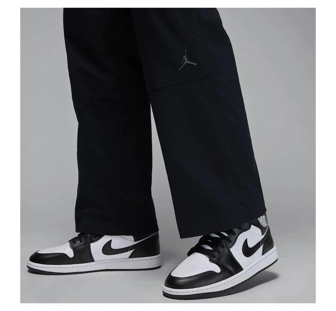 Брюки чоловічі Jordan Essential Black (HF9329-010)