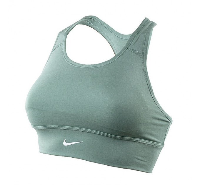 Топ Nike W Nk Df Swsh Ll Bra CZ4496-357