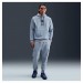 Кофта мужская Nike Psg Club Light Blue (HM2884-493)