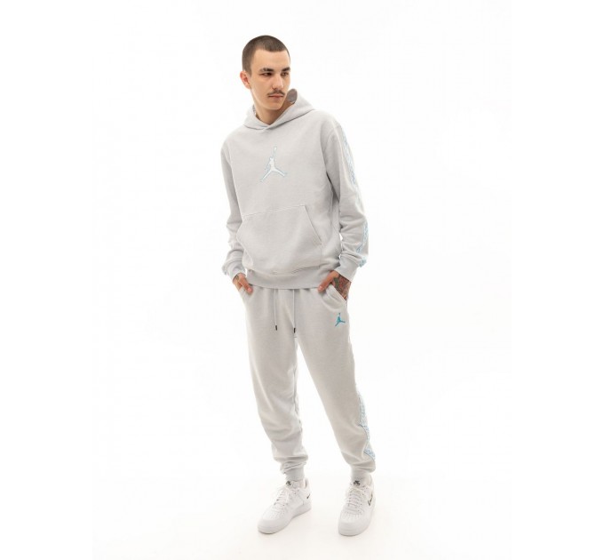 Брюки чоловічі Nike Flight Mvp Fleece (FN6356-043)
