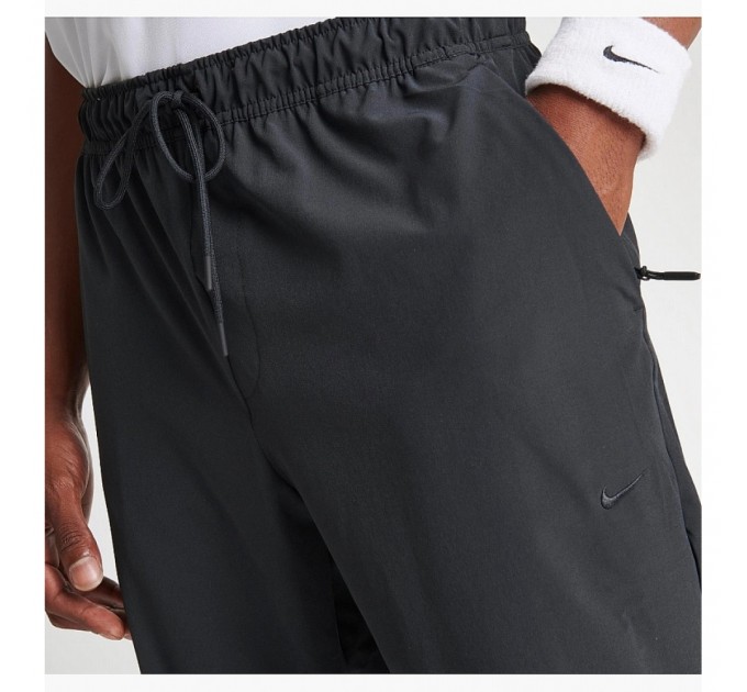 Брюки чоловічі Nike Dri-Fit Unlimited Tapered Leg (FB7548-010)